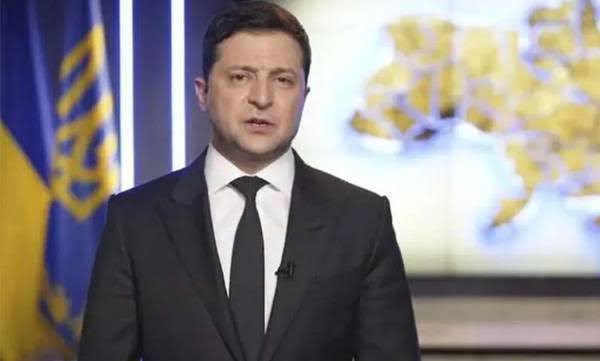 Ukraine President survives 3 assassination attempts in last few days 